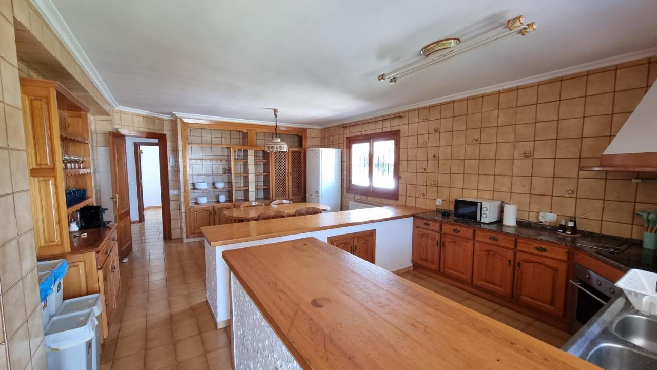 Villa Lucia - Benalmadena Costa Exterior photo